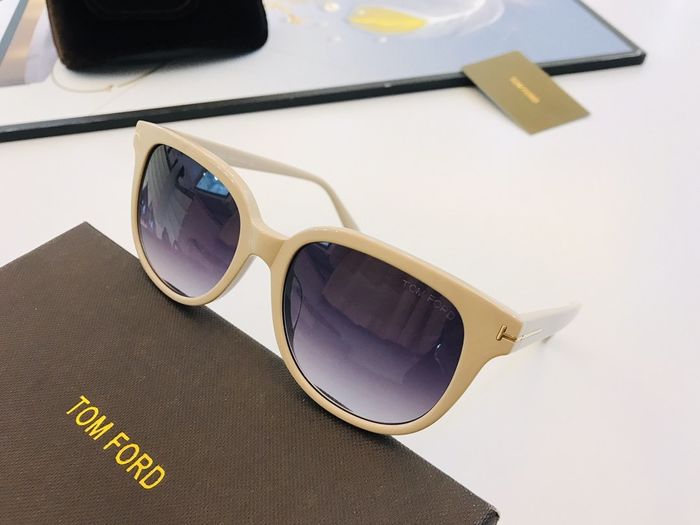 Tom Ford Sunglasses Top Quality TOS00151